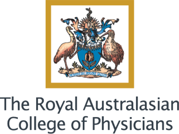 The Royal Australasian College of Physicians
